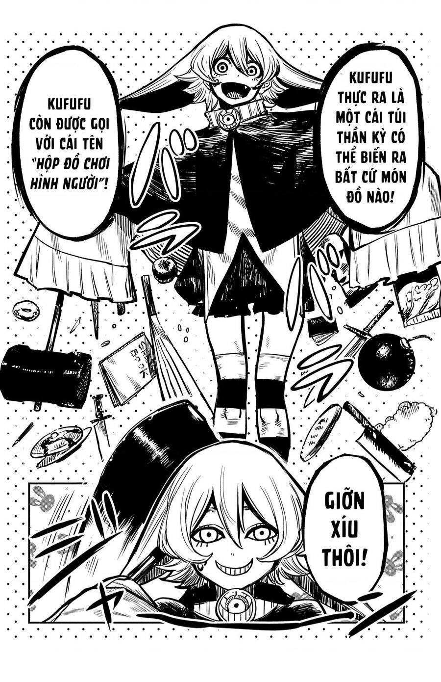 Shy Chap 21 - Next Chap 22