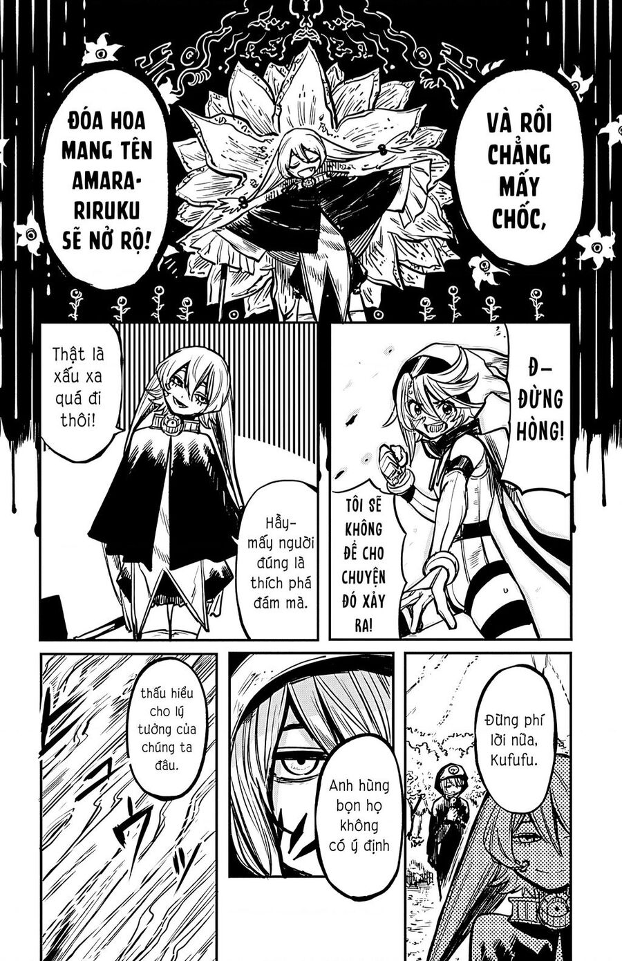 Shy Chap 21 - Next Chap 22