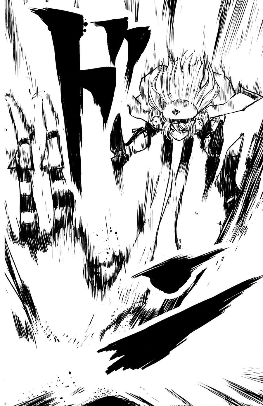 Shy Chap 21 - Next Chap 22