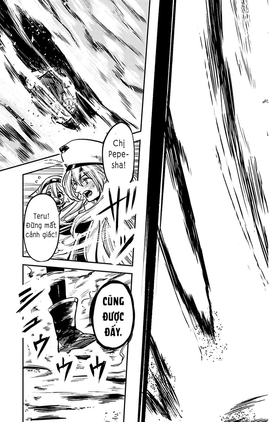 Shy Chap 21 - Next Chap 22