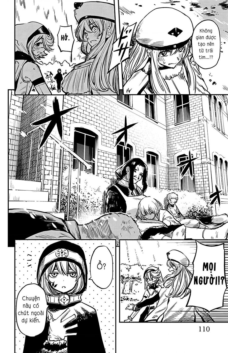 Shy Chap 21 - Next Chap 22
