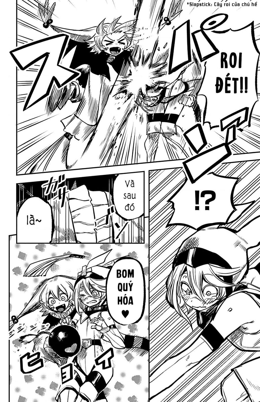 Shy Chap 21 - Next Chap 22