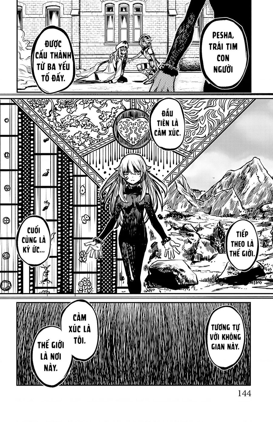 Shy Chap 22 - Next Chap 23