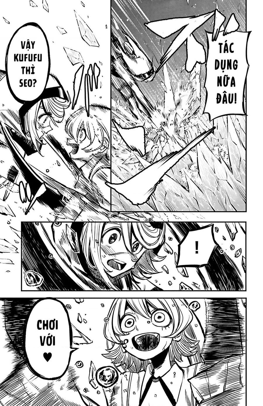 Shy Chap 22 - Next Chap 23