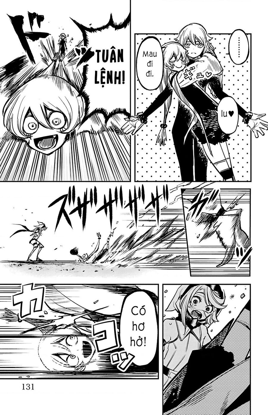 Shy Chap 22 - Next Chap 23