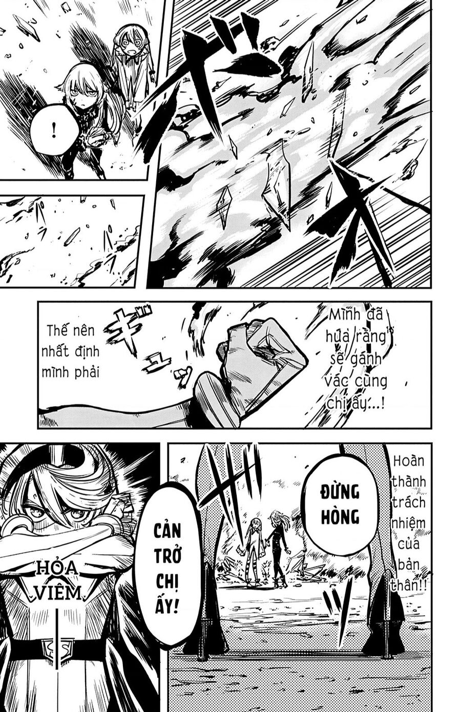 Shy Chap 22 - Next Chap 23