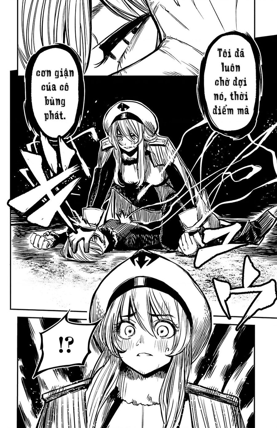 Shy Chap 23 - Next Chap 24