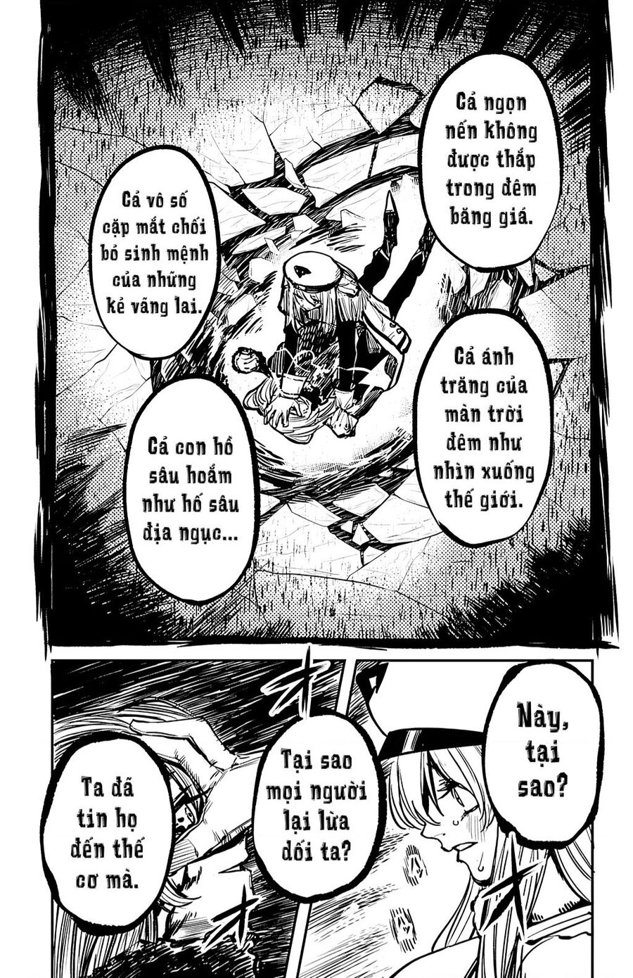 Shy Chap 23 - Next Chap 24