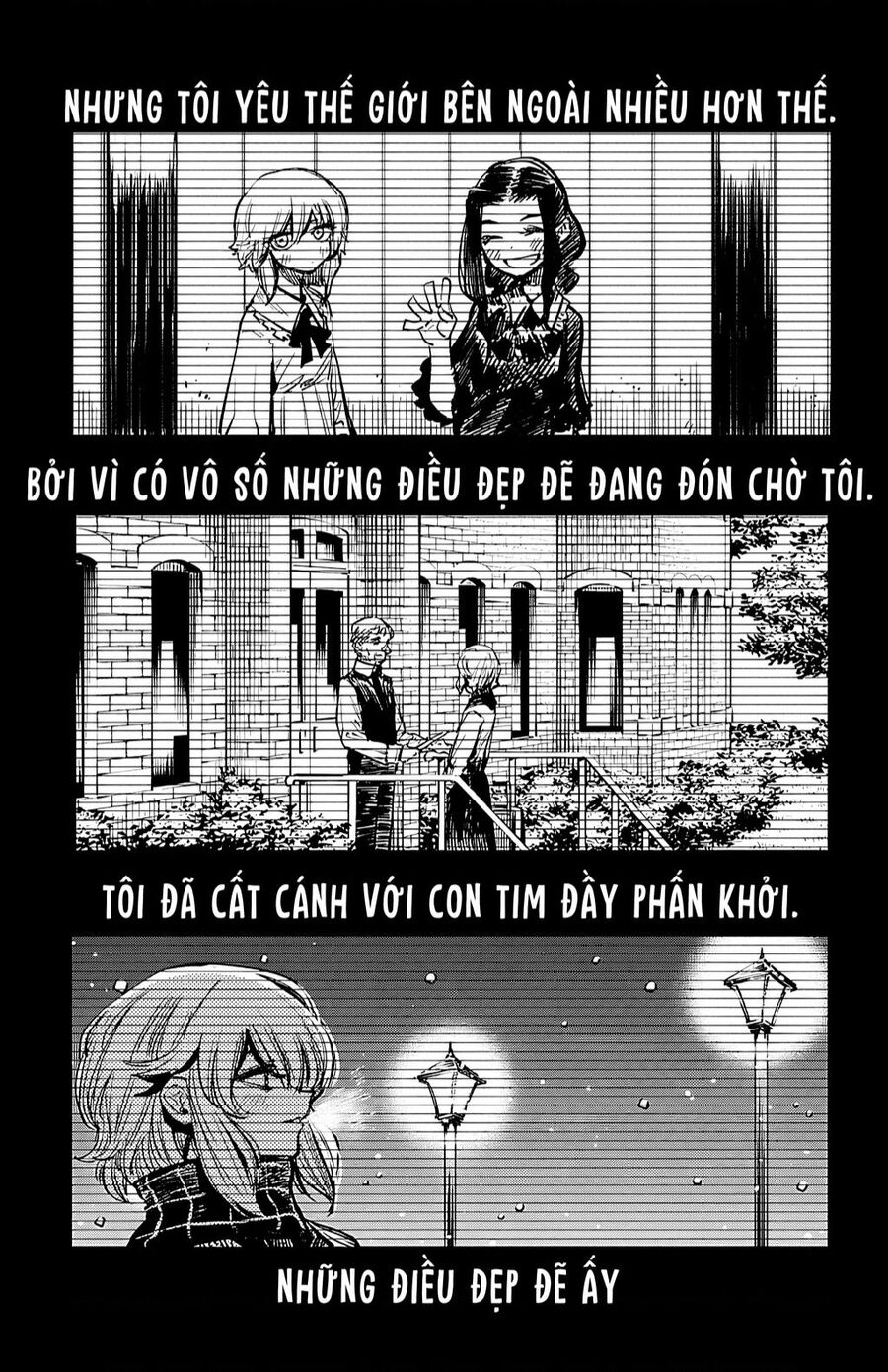 Shy Chap 23 - Next Chap 24