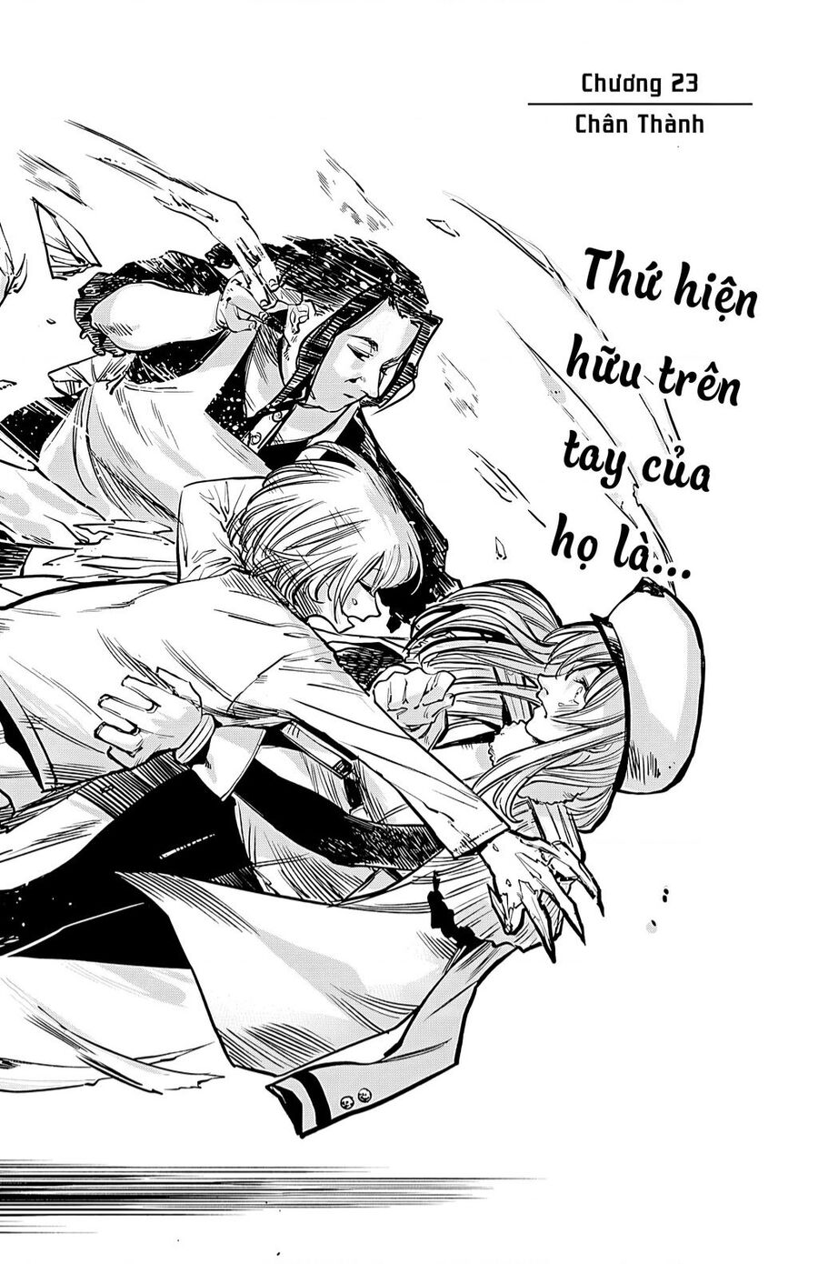 Shy Chap 23 - Next Chap 24