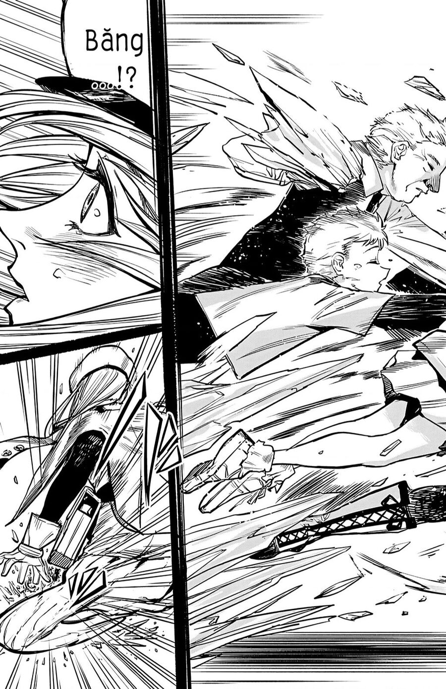 Shy Chap 23 - Next Chap 24