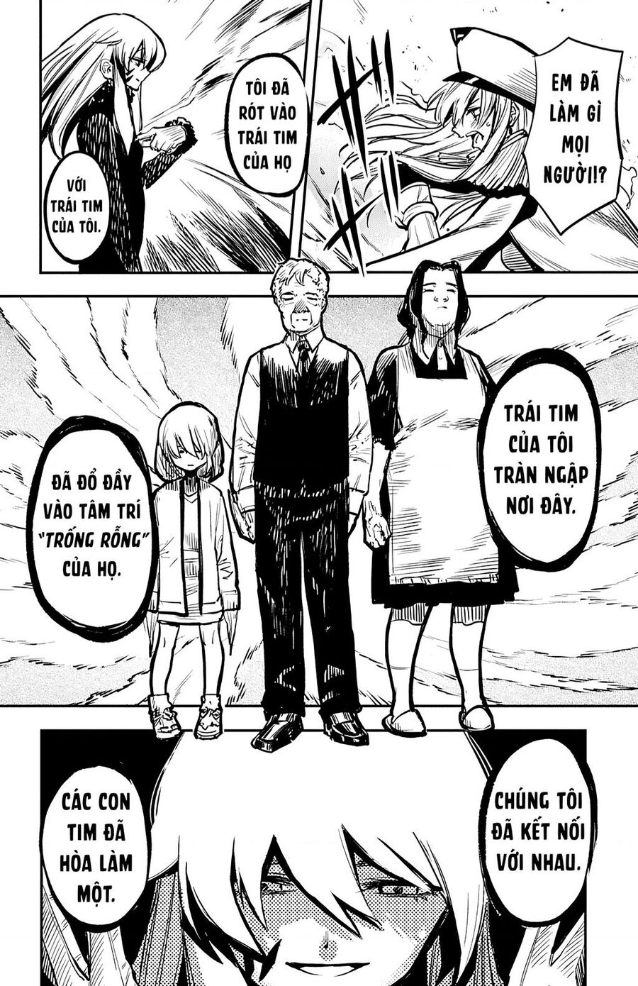 Shy Chap 23 - Next Chap 24