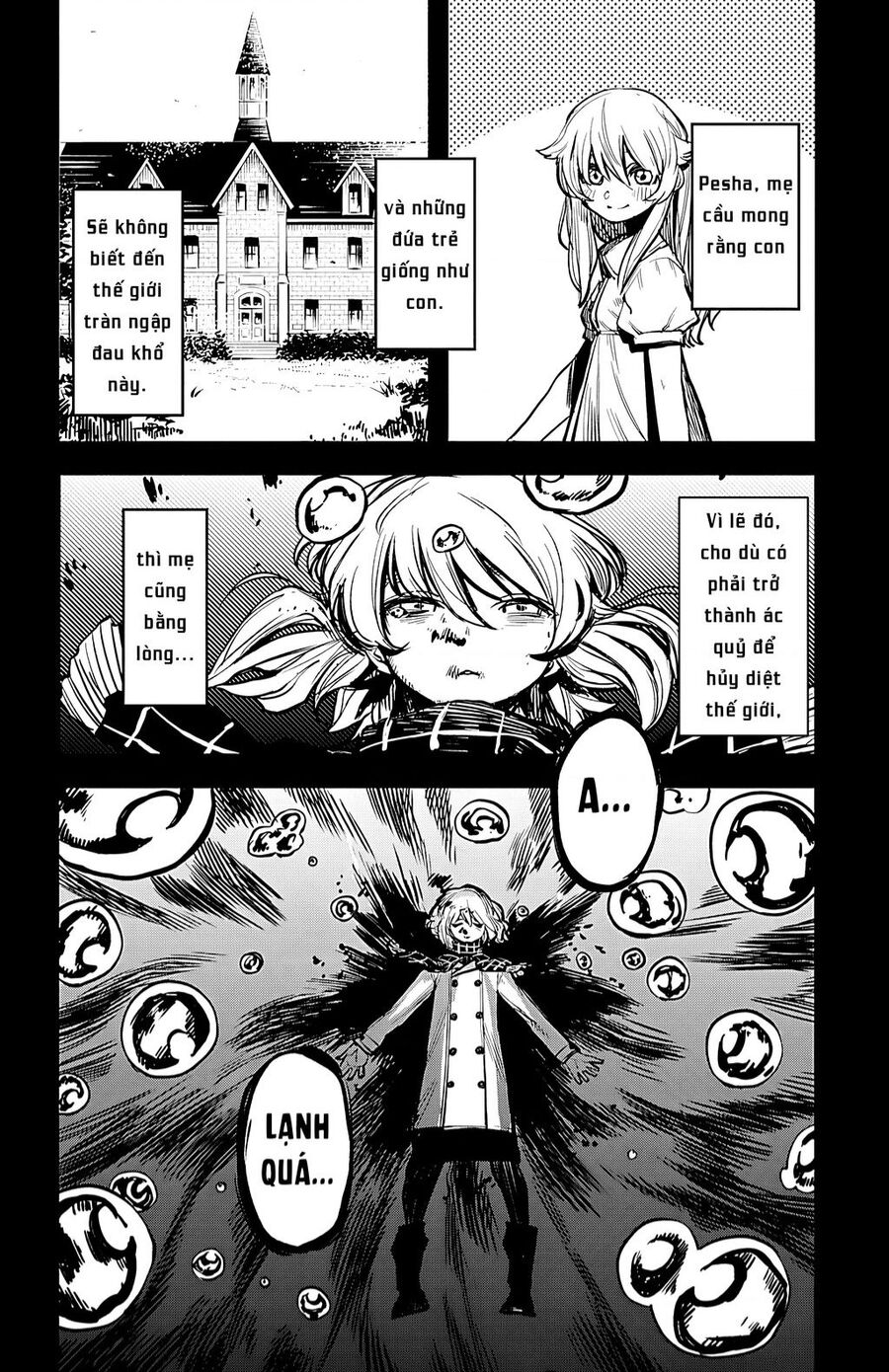 Shy Chap 24 - Next Chap 25