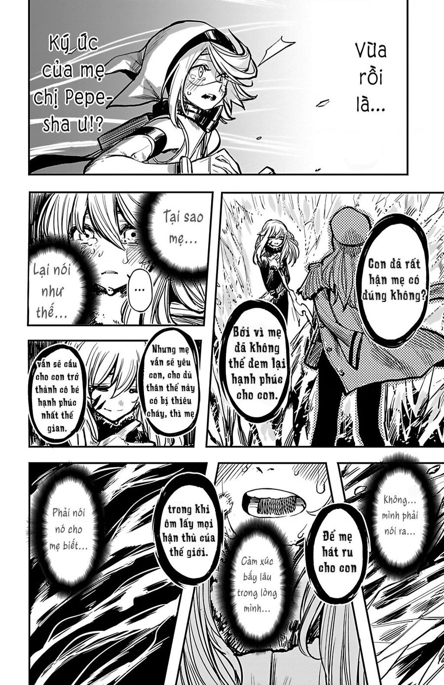 Shy Chap 24 - Next Chap 25