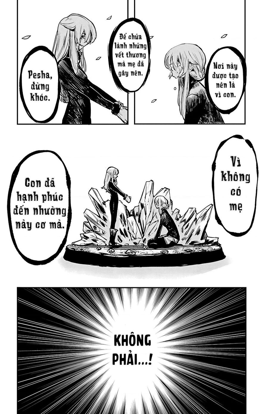 Shy Chap 24 - Next Chap 25