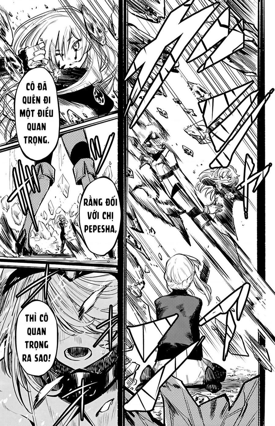 Shy Chap 24 - Next Chap 25