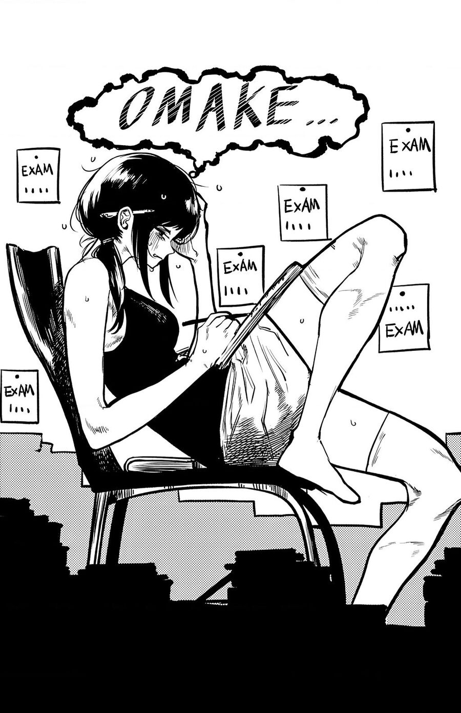 Shy Chap 24 - Next Chap 25