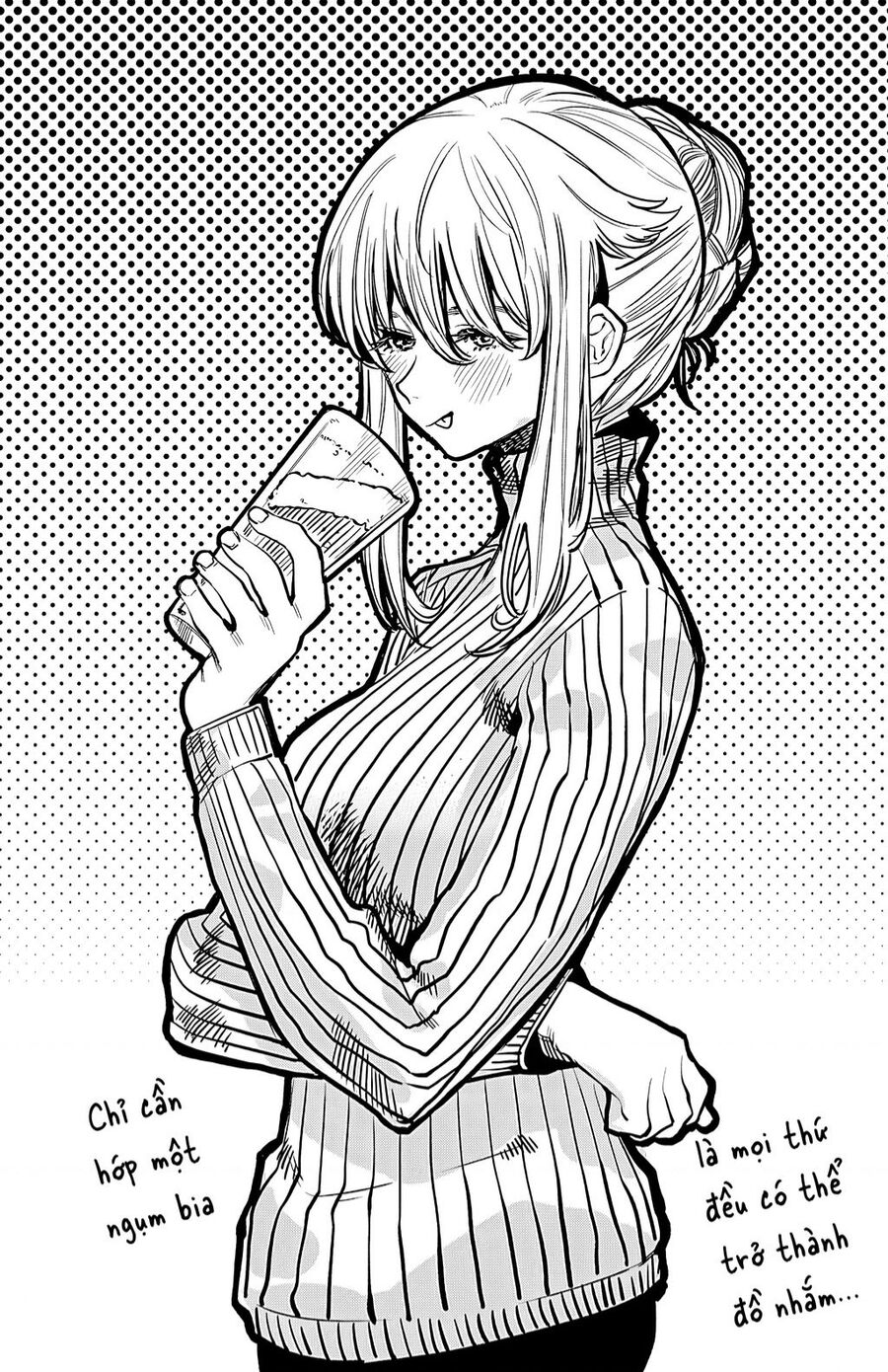 Shy Chap 24 - Next Chap 25