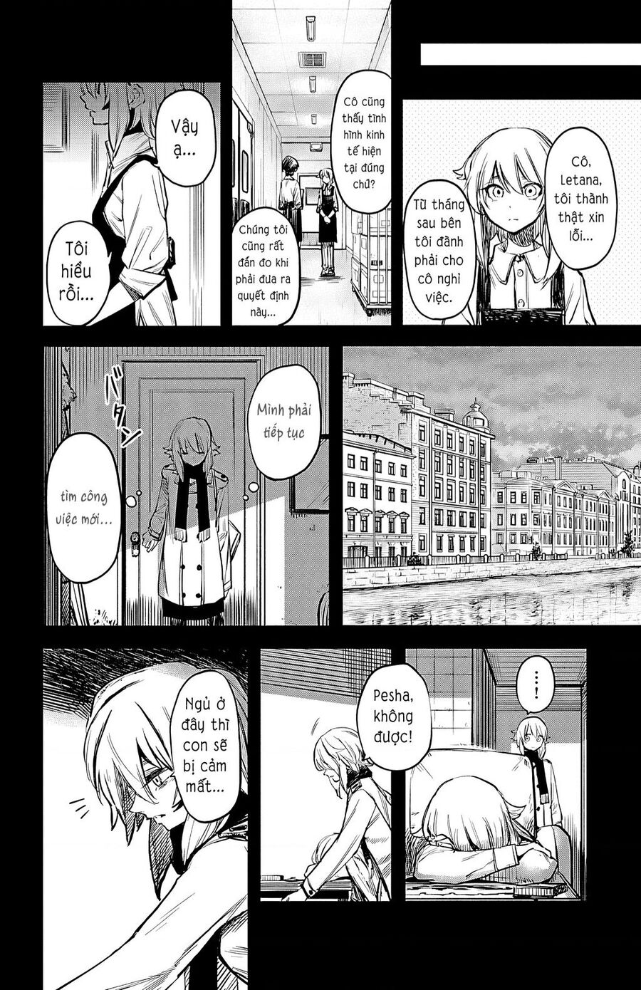 Shy Chap 24 - Next Chap 25