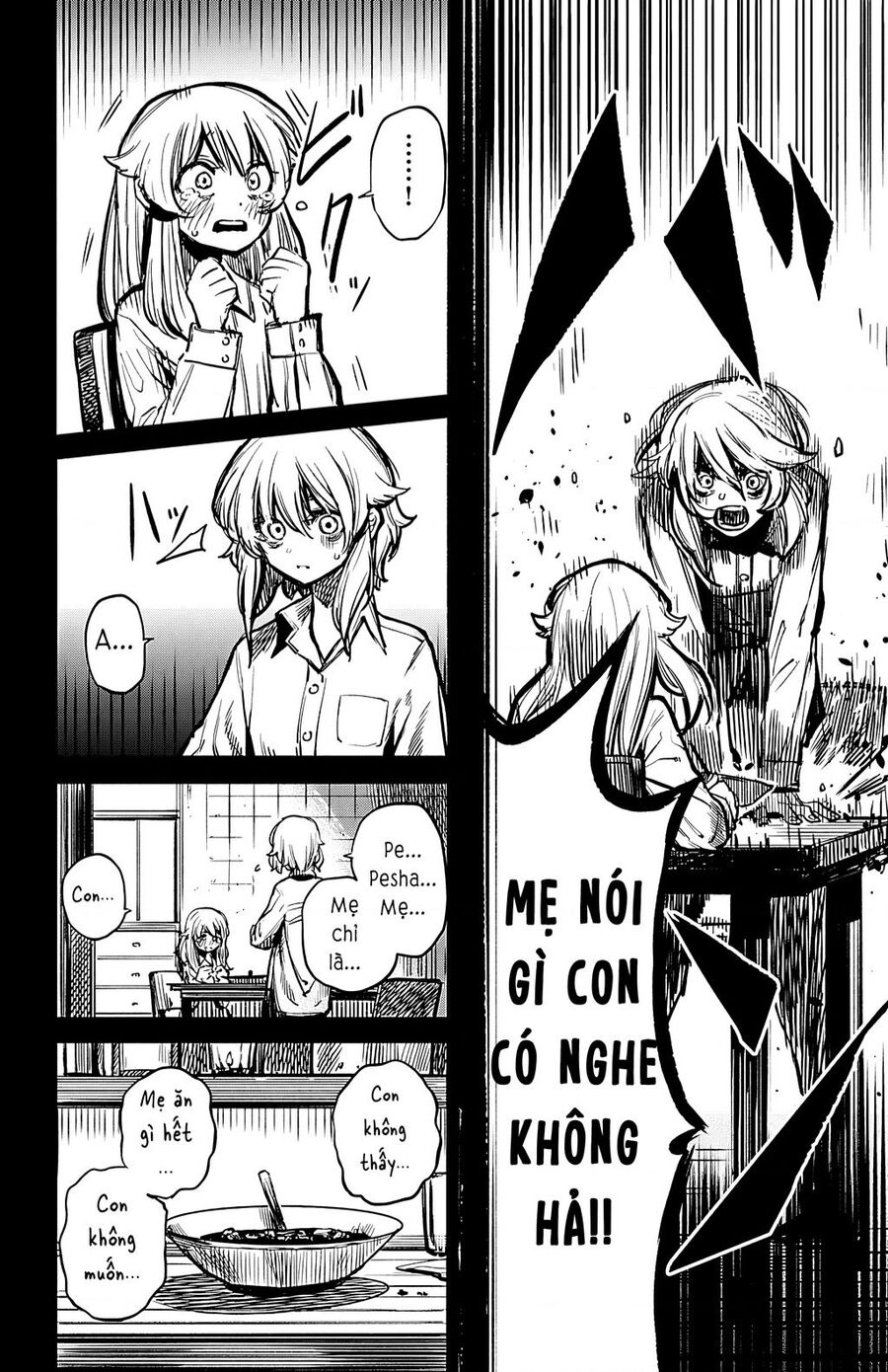 Shy Chap 24 - Next Chap 25