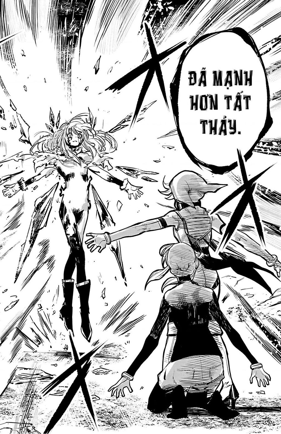 Shy Chap 25 - Next Chap 26