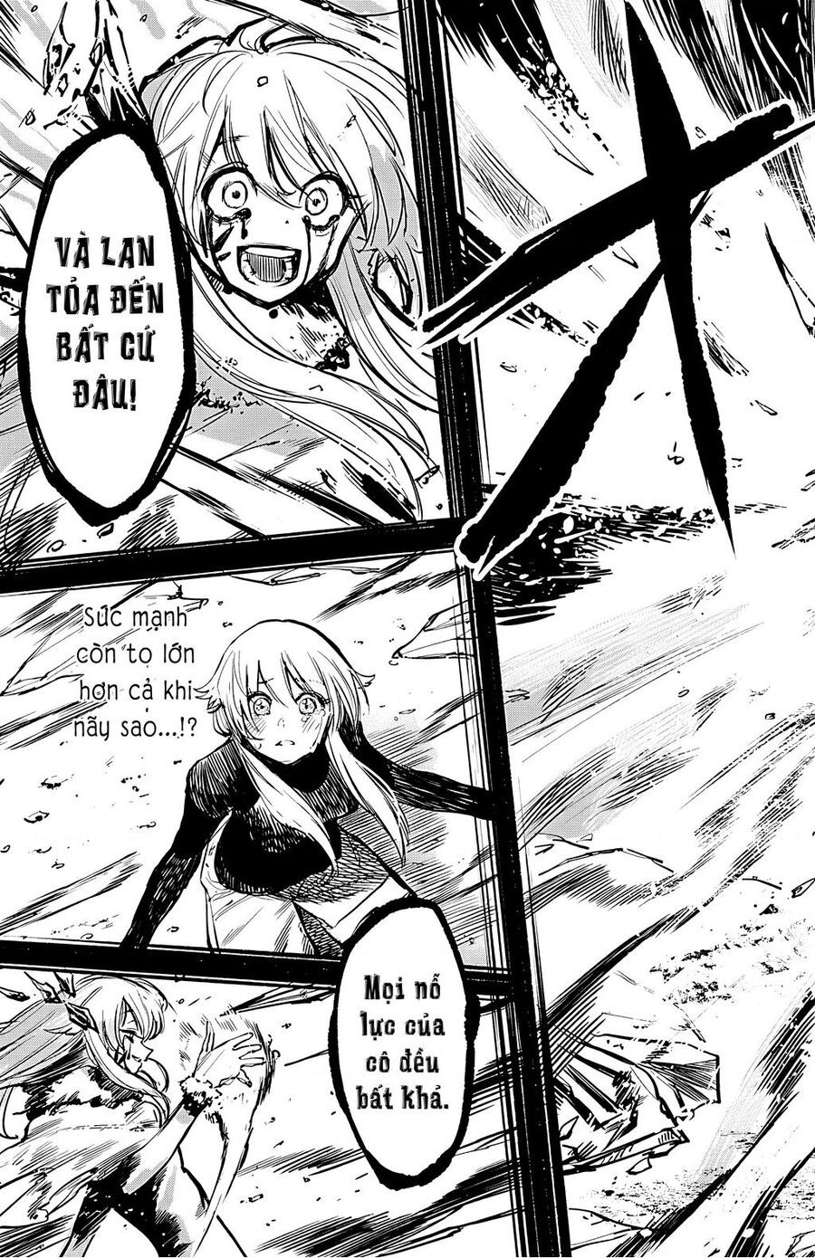 Shy Chap 25 - Next Chap 26