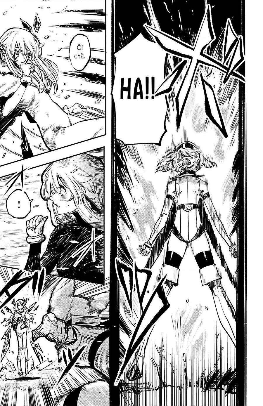 Shy Chap 25 - Next Chap 26