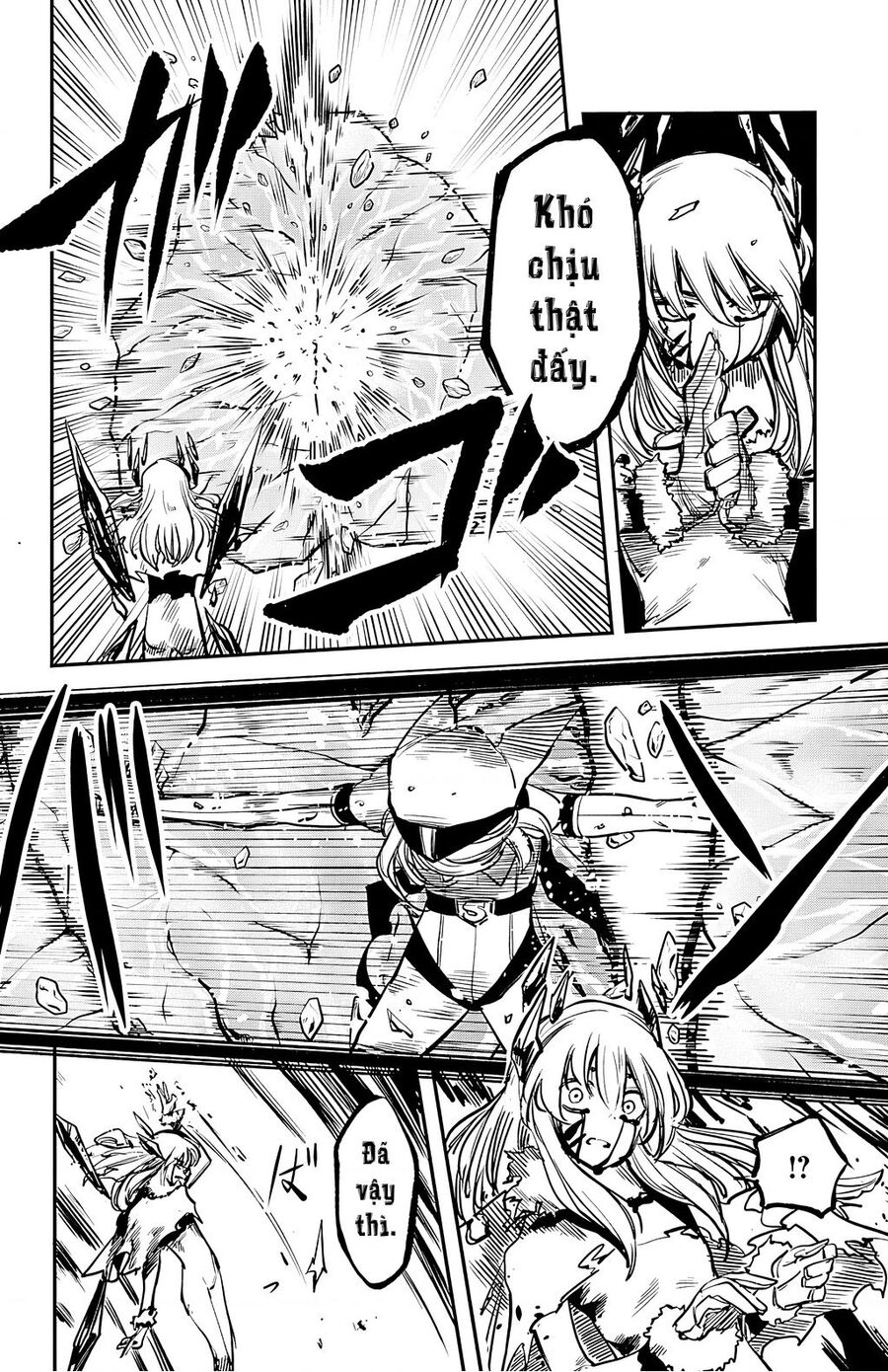Shy Chap 25 - Next Chap 26