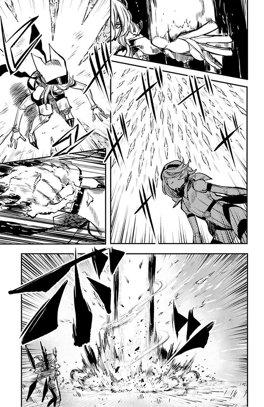 Shy Chap 25 - Next Chap 26