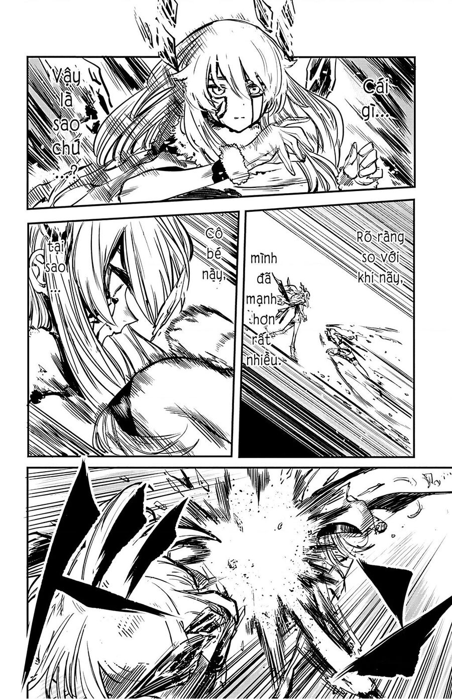 Shy Chap 25 - Next Chap 26