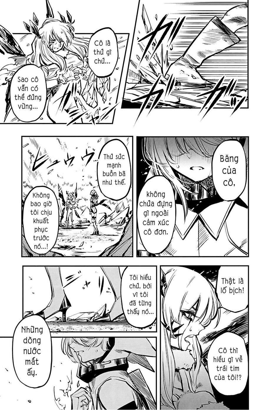 Shy Chap 25 - Next Chap 26