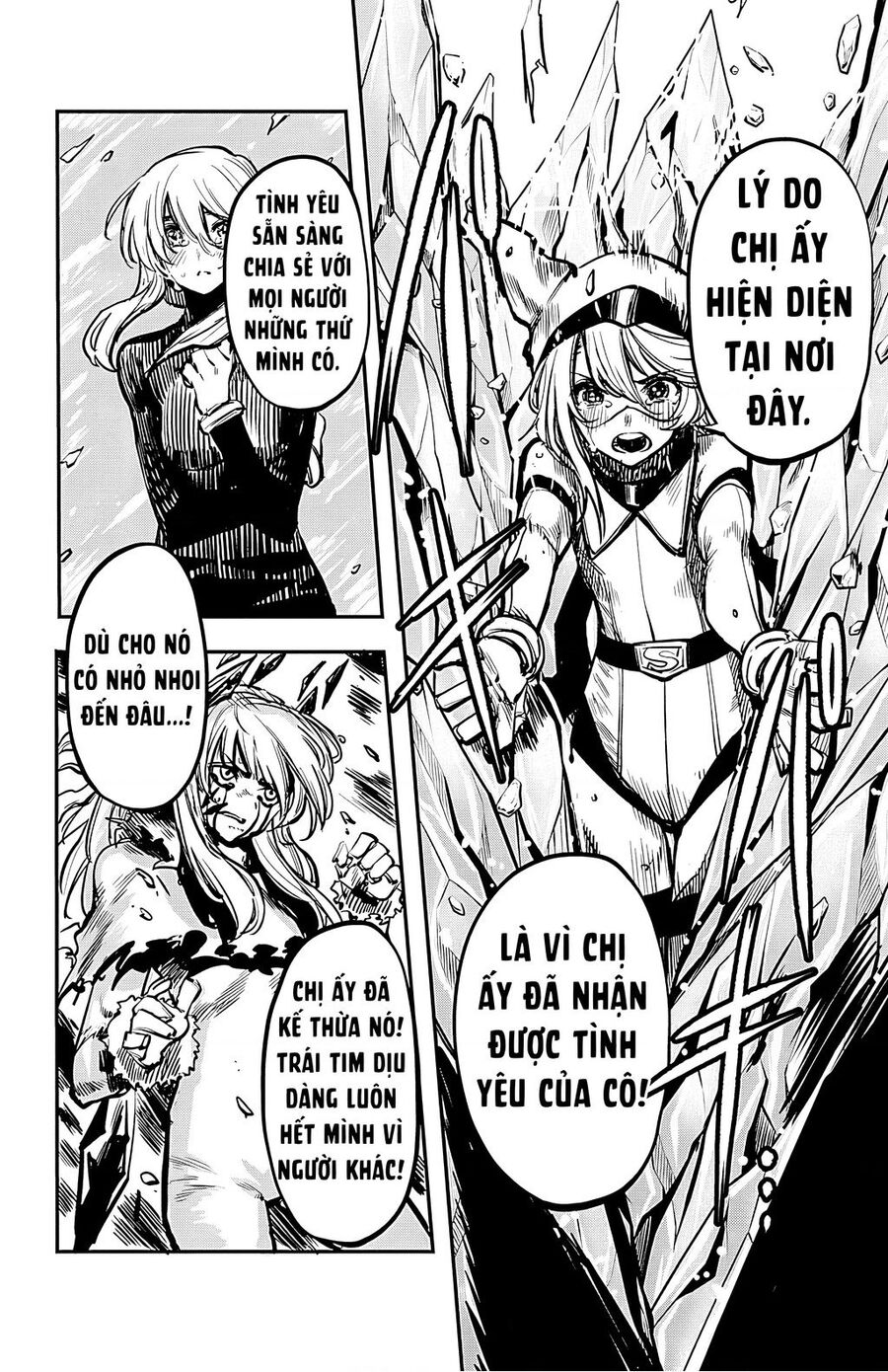 Shy Chap 25 - Next Chap 26