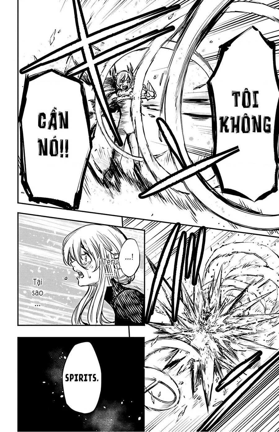 Shy Chap 25 - Next Chap 26