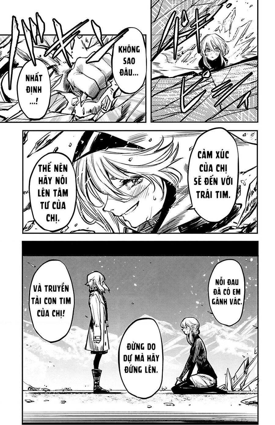 Shy Chap 25 - Next Chap 26
