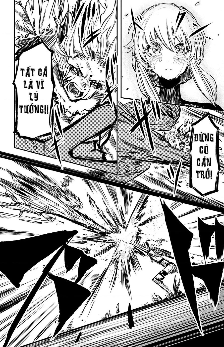 Shy Chap 25 - Next Chap 26