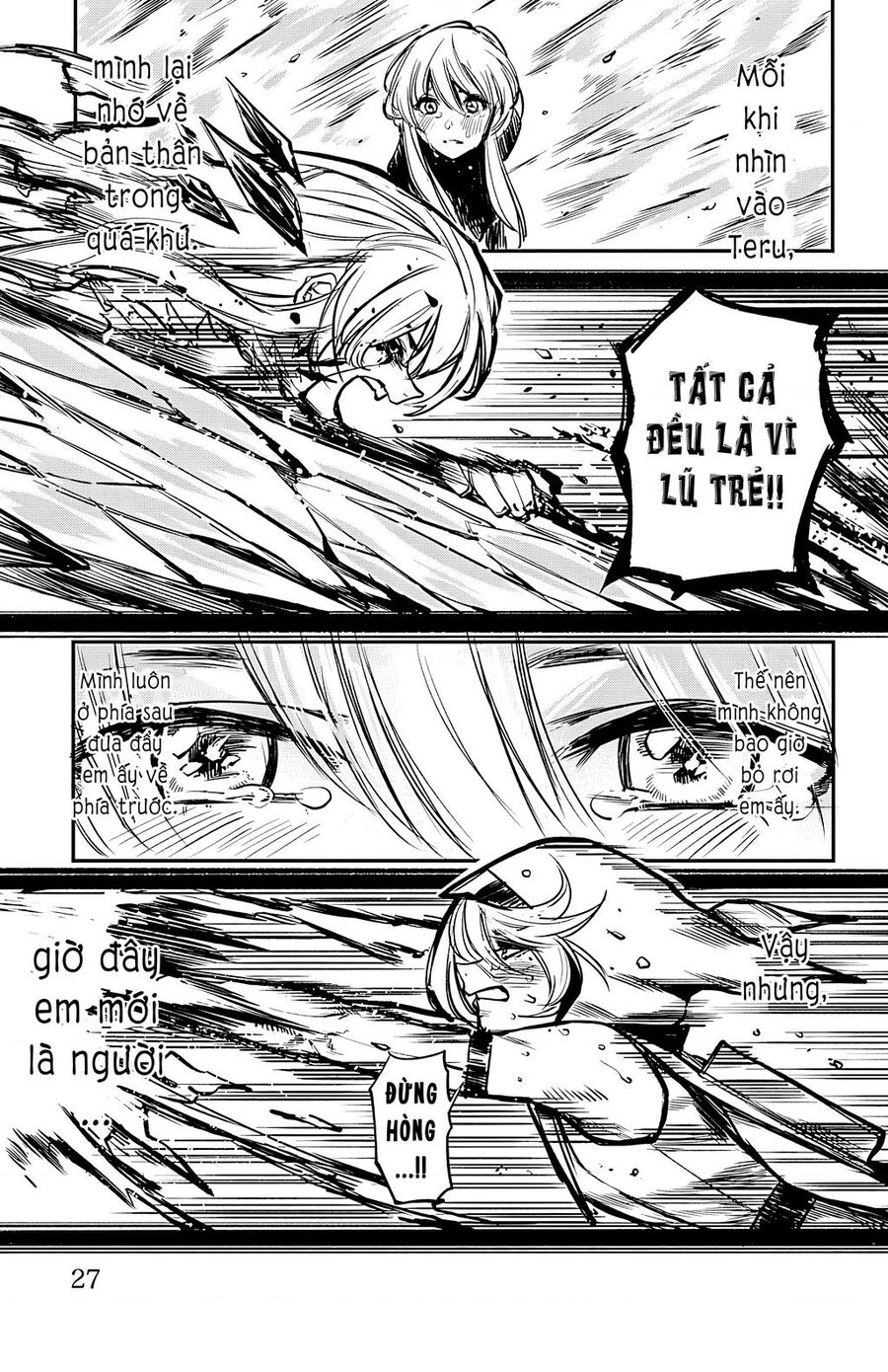 Shy Chap 25 - Next Chap 26