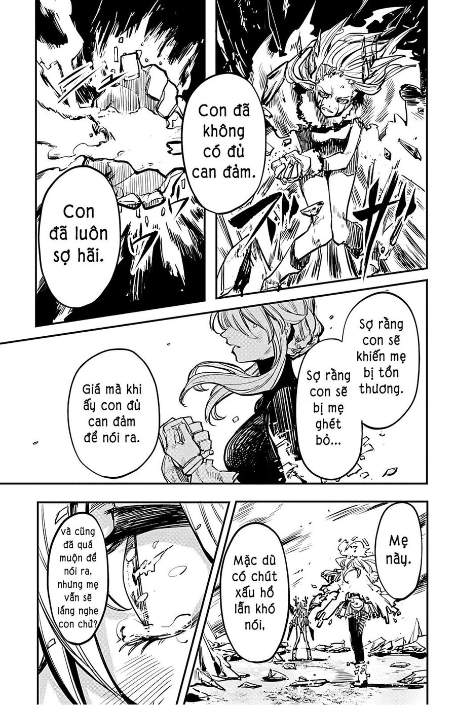 Shy Chap 25 - Next Chap 26