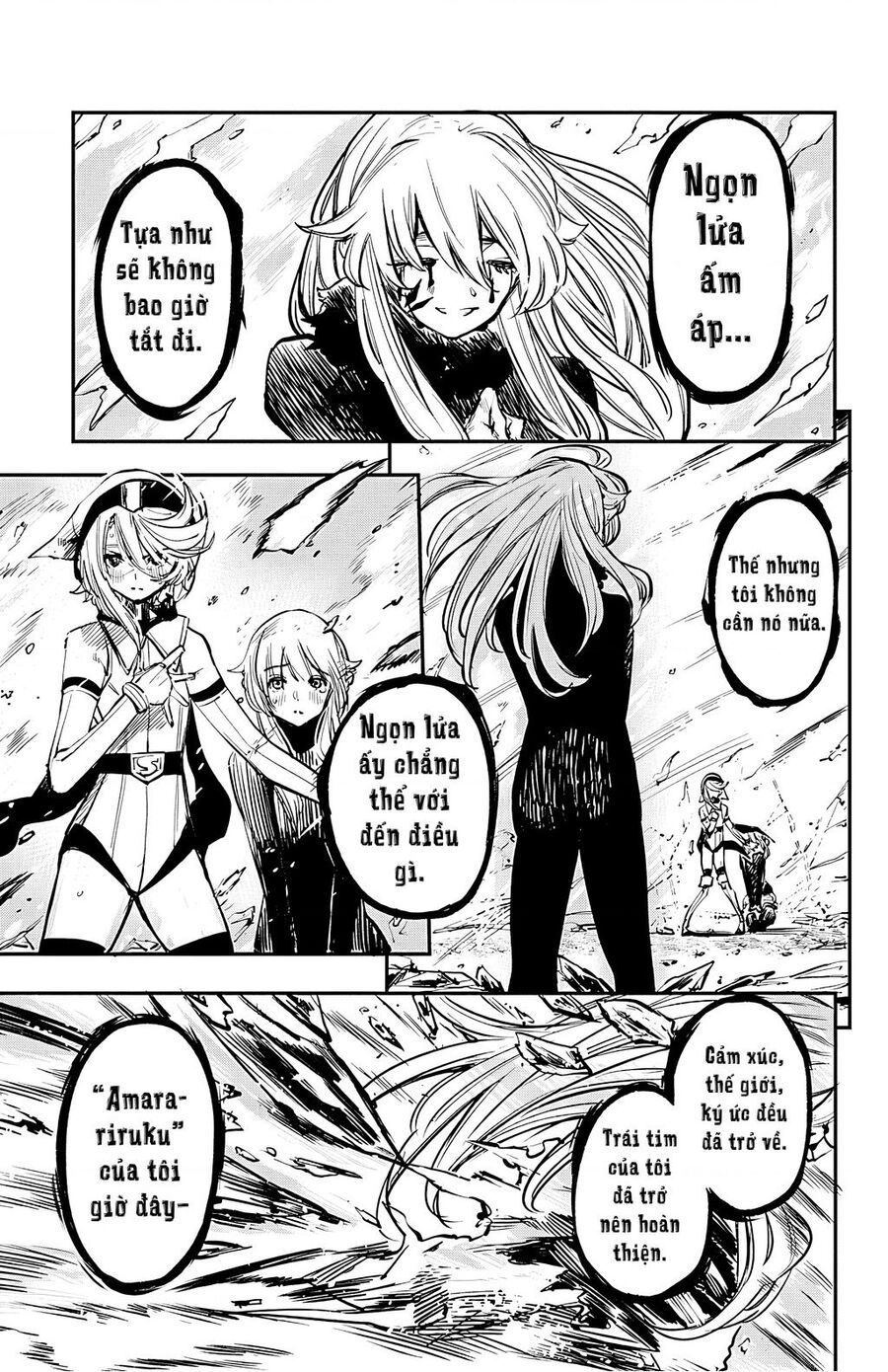 Shy Chap 25 - Next Chap 26