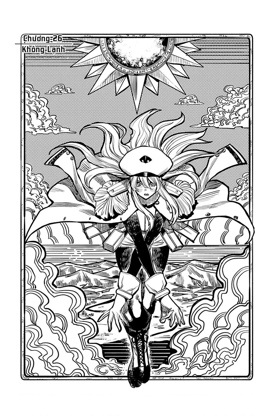 Shy Chap 26 - Next Chap 27