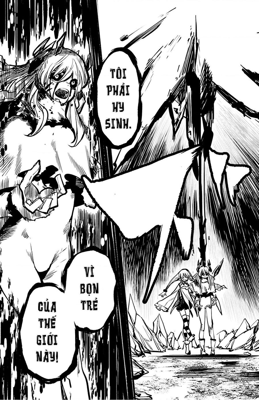 Shy Chap 26 - Next Chap 27