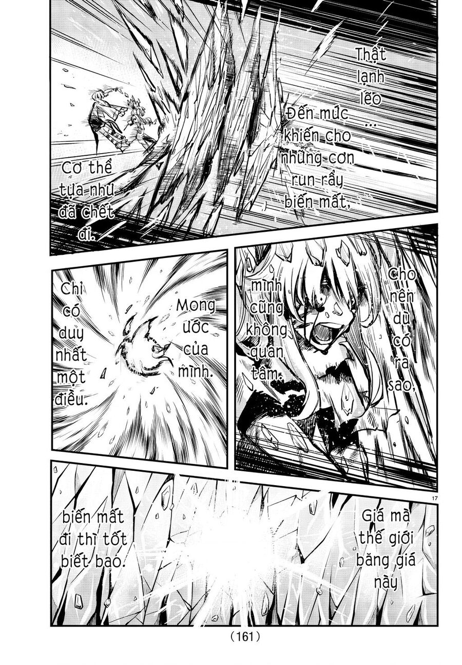 Shy Chap 26 - Next Chap 27