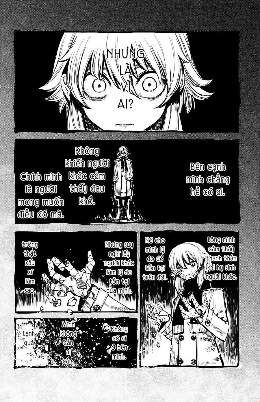 Shy Chap 26 - Next Chap 27