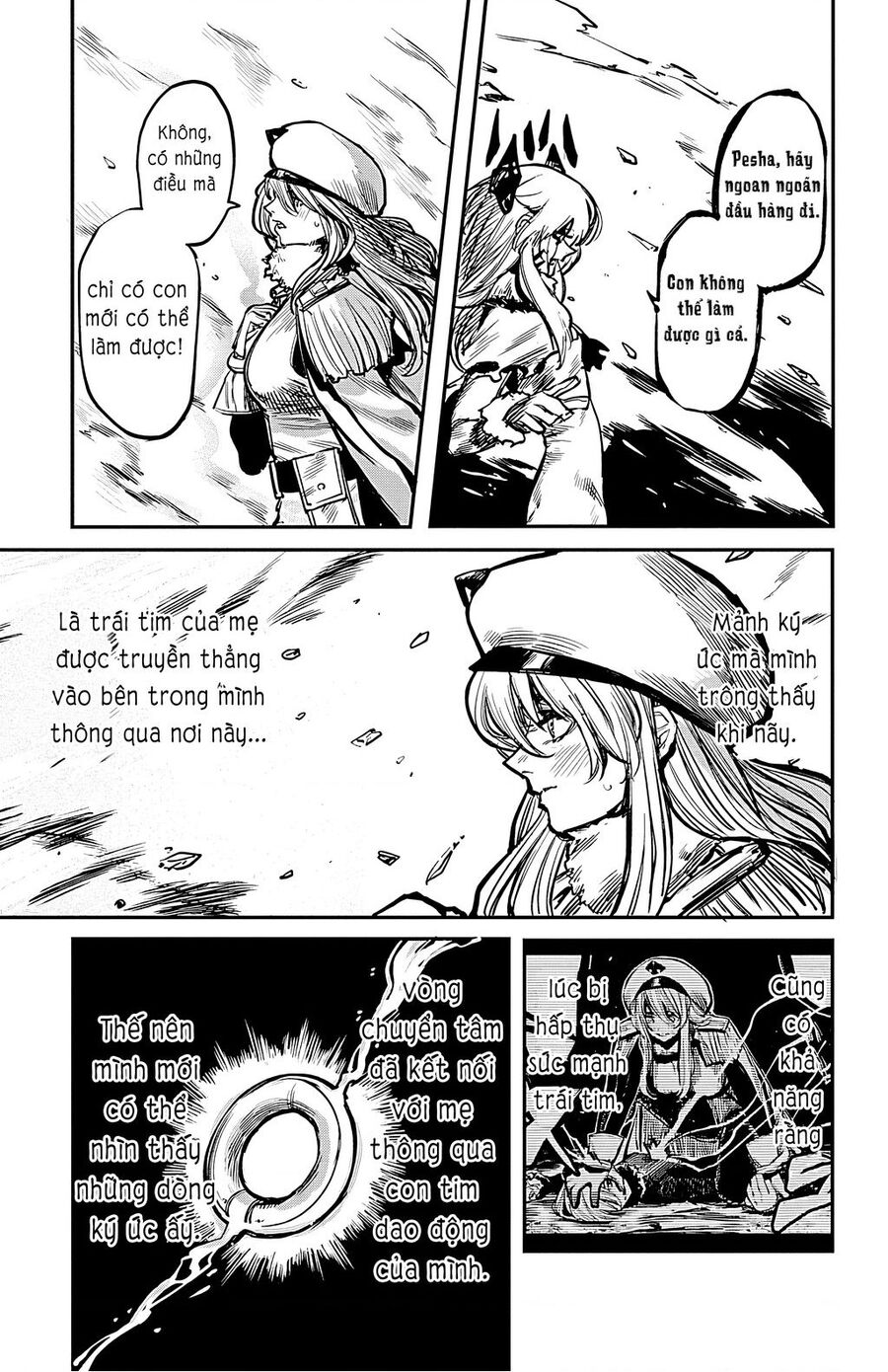 Shy Chap 26 - Next Chap 27