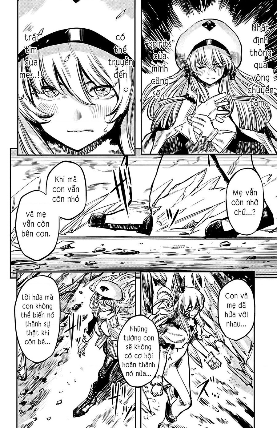 Shy Chap 26 - Next Chap 27