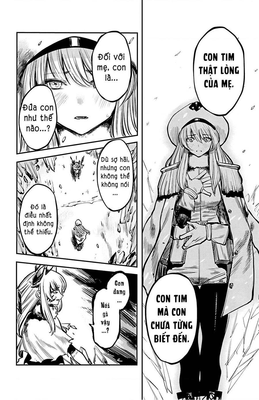 Shy Chap 26 - Next Chap 27