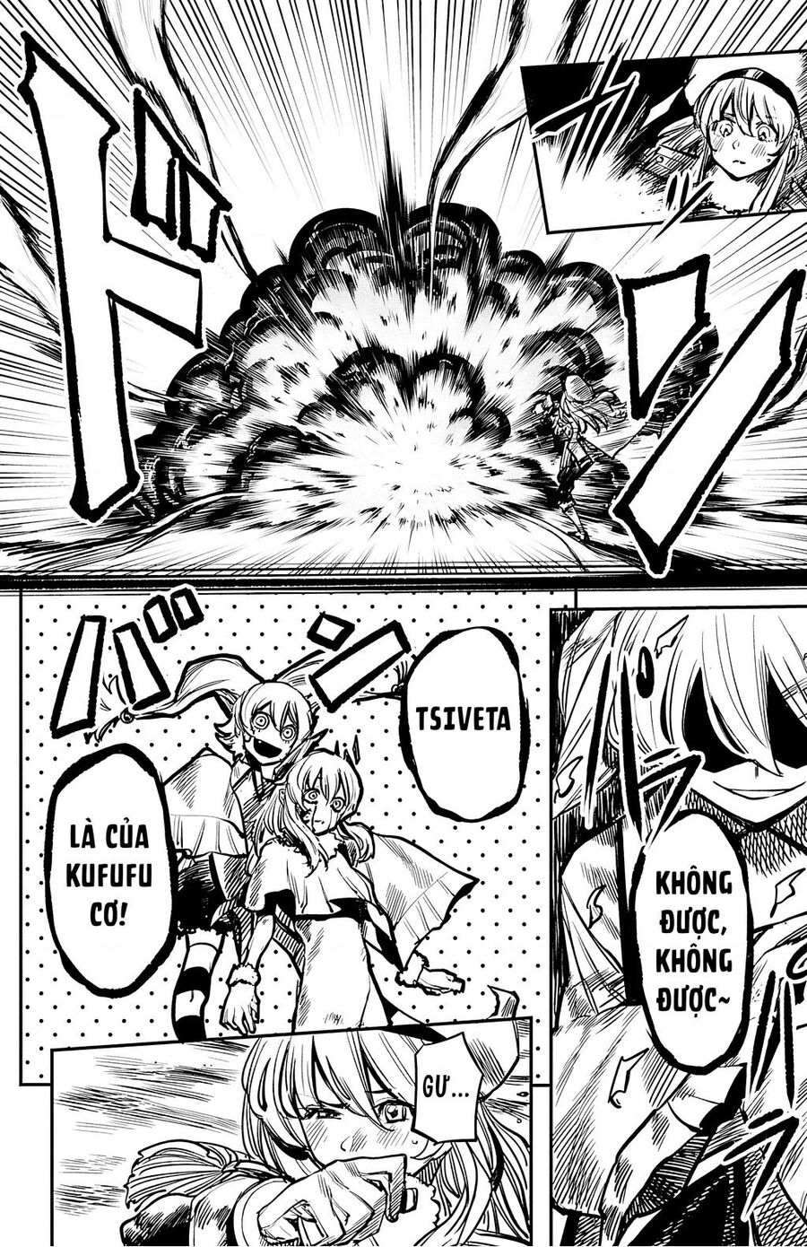 Shy Chap 26 - Next Chap 27