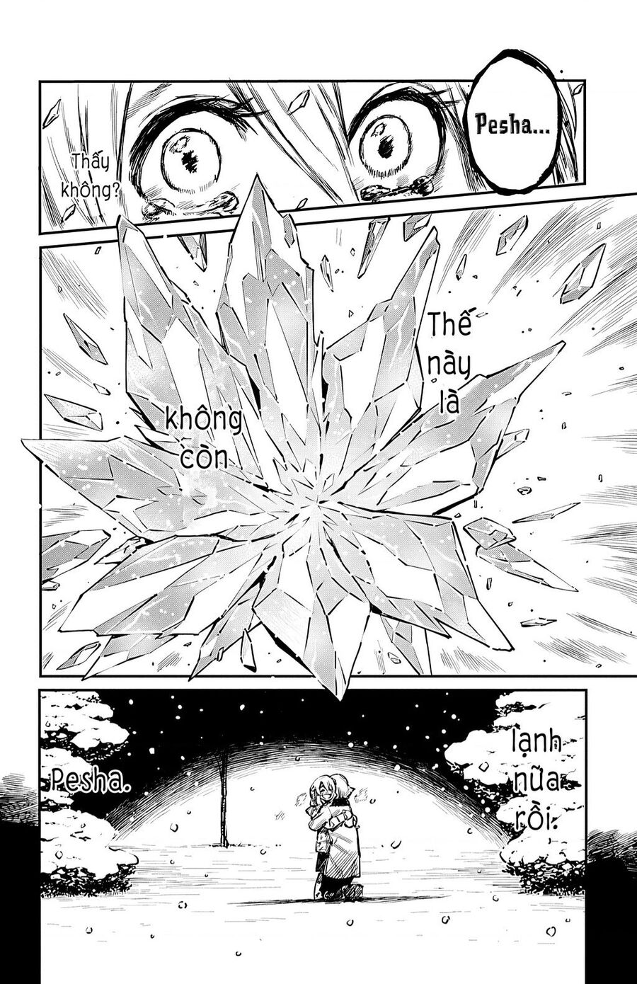 Shy Chap 27 - Next Chap 28