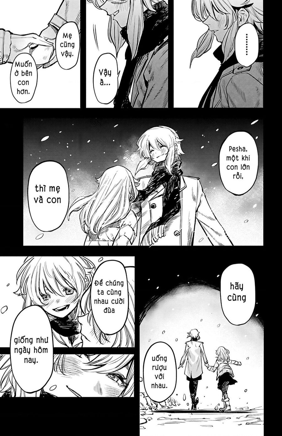 Shy Chap 27 - Next Chap 28