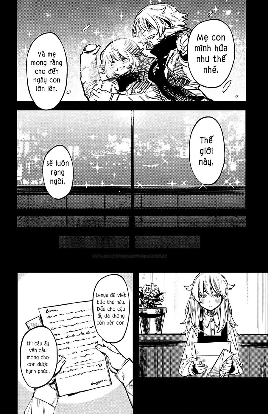 Shy Chap 27 - Next Chap 28