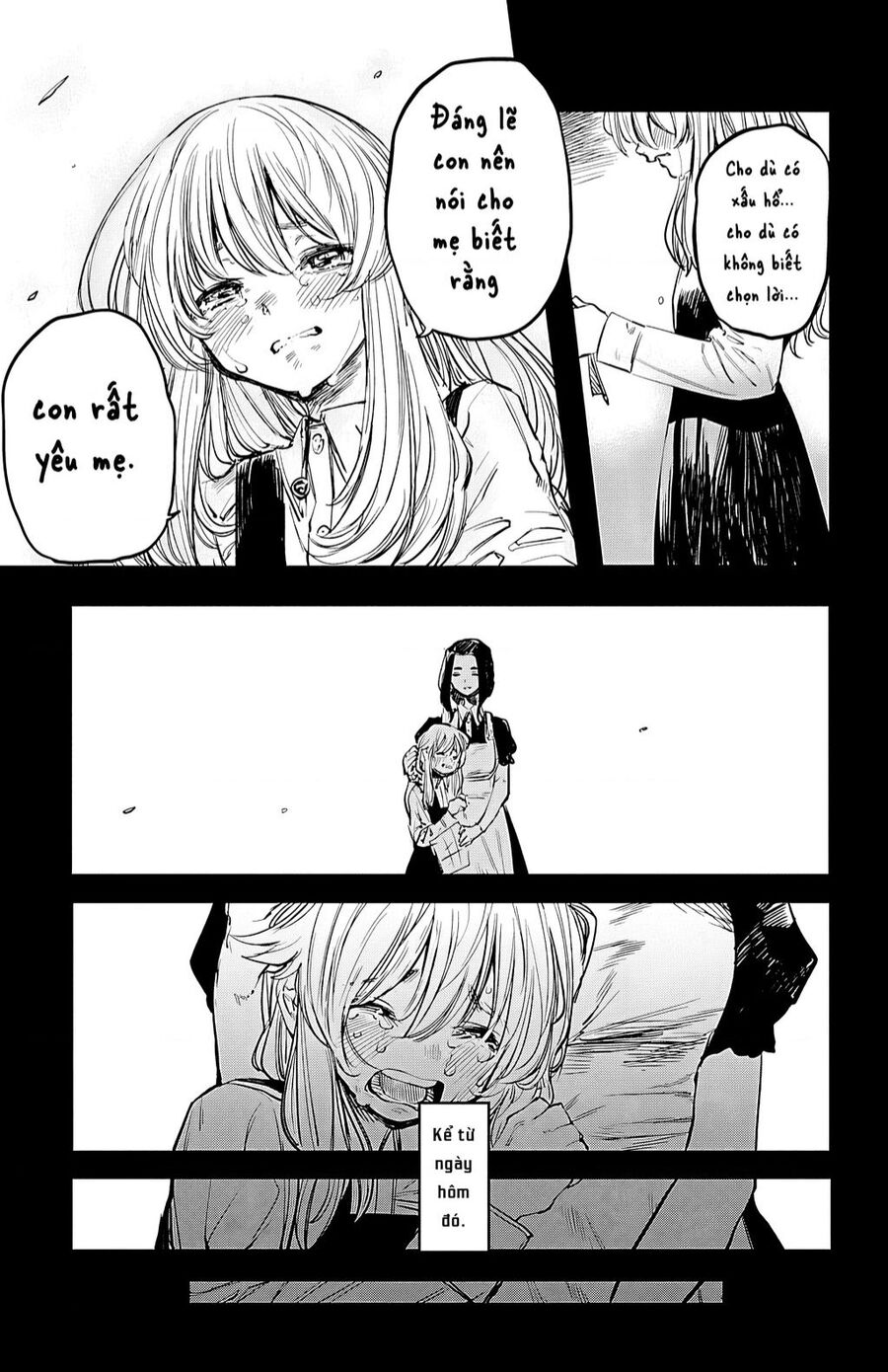 Shy Chap 27 - Next Chap 28